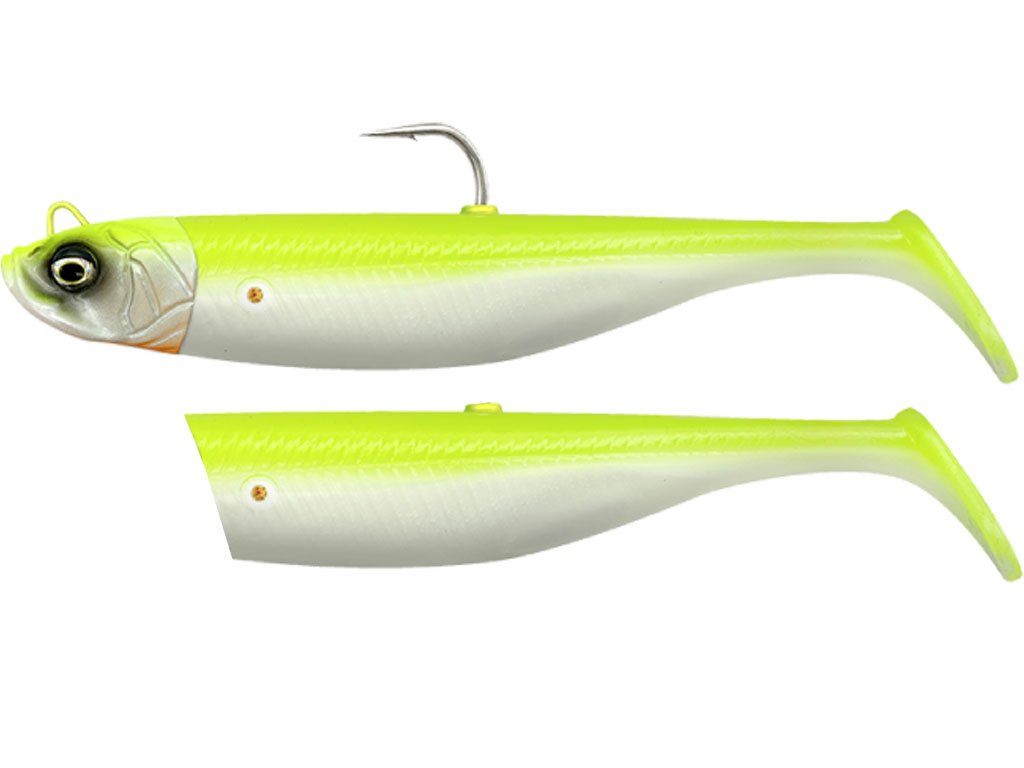 Savage Gear Minnow 10cm 20g 2 plus 1 Sinking Lure